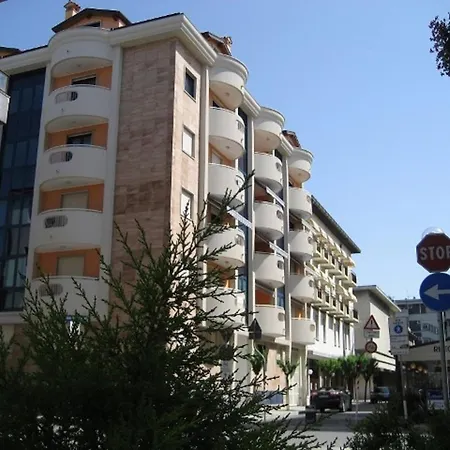 Mirage Appartamento Grado