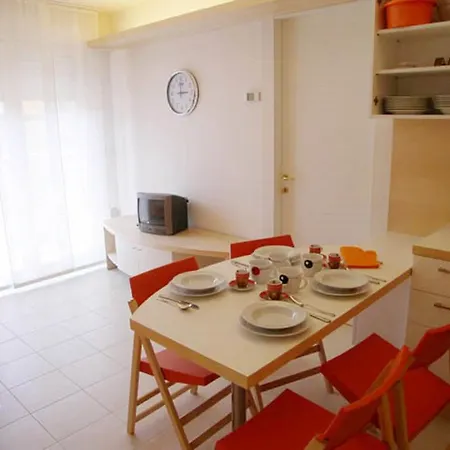 Mirage Appartamento
