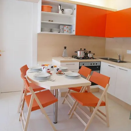 Mirage Appartamento