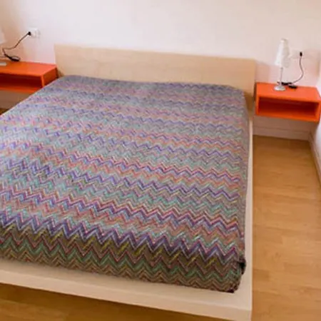 Mirage Lägenhet Grado